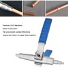 1/4~7/8 Inch Copper Pipe Expander, 6~22 mm Manual Copper Pipe