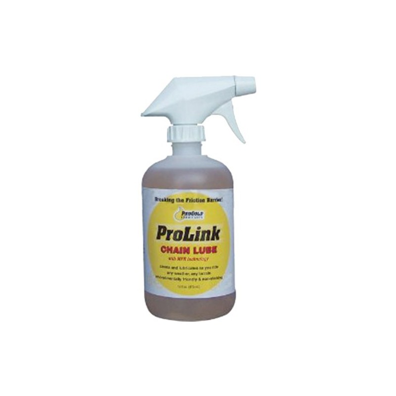 Progold Prolink 16-Ounce Spray Chain Lube