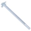 Plumbing Fitting Saver Bit Socket 1/4in Power Drill Pipe Reamer