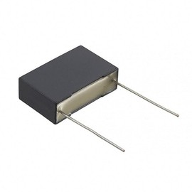 KEMET R76UN23304040J Film Capacitor, AEC-Q200 R76 Series, 0.033 µF, ± 5%, PP (Polypropylene), 2 kV (1 piece)