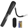 Flintronic Metal Detector Pinpointer, 360° Portable Metal Detector Finder Pinpointer,