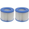 SUDS-ONLINE Replacement filters for Inflatable Spa Hot Tubs Purchased in