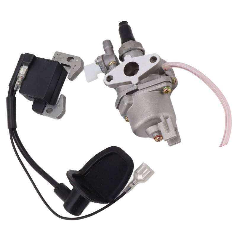 Carburetor with Ignition Coil High Efficiency Carburetor Ignition Coil Kit