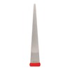 Sankyo Corporation H&H #300/#600 Diamond Sharpener, Triangular File, Double Sided