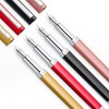 STAEDTLER Triplus 474 M11-3 Fountain Pen 474 M, Colour Glorious