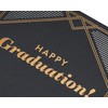 American Greetings Blank Graduation Card (Happy Graduation)