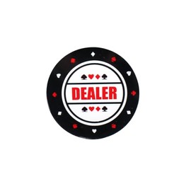 speed mao simple casino dealer chip coin poker game