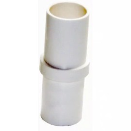 Compatible with all models 2 In. Plastic inside Flush Coupling