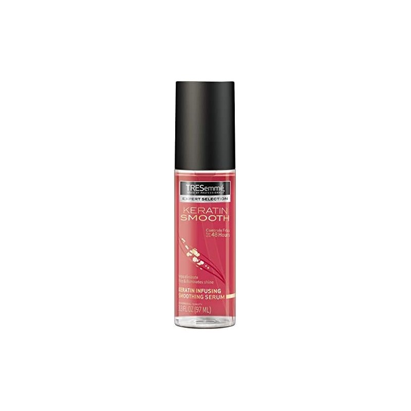 Tresemme Keratin Smooth Shine Serum 6p 3.3z