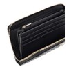 GUESS Betula SLG Cheque Organiser Black, black, Standard size