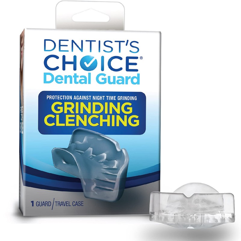 Dentist's Choice - Protector dental – El mejor aparato oral