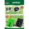 OMG! Skateboard Skateboard Truck for Kids 4.5 Green Hollow Axle