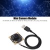 Walfront USB Camera Module 5MP 2592 X 1944 30FPS USB2.0