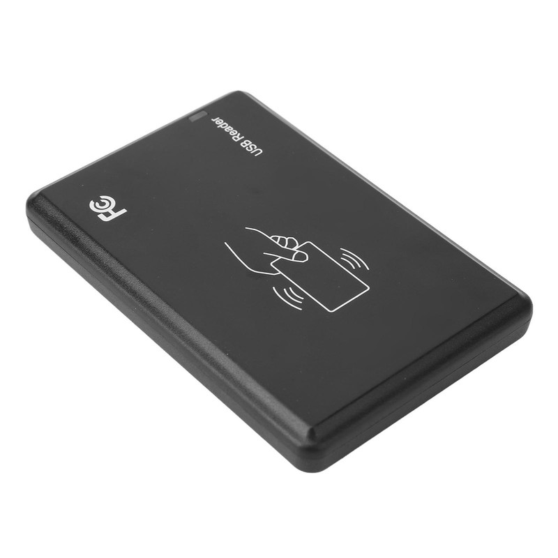 ID Card Reader Low Frequency 125KHZ RFID ID Card Reader