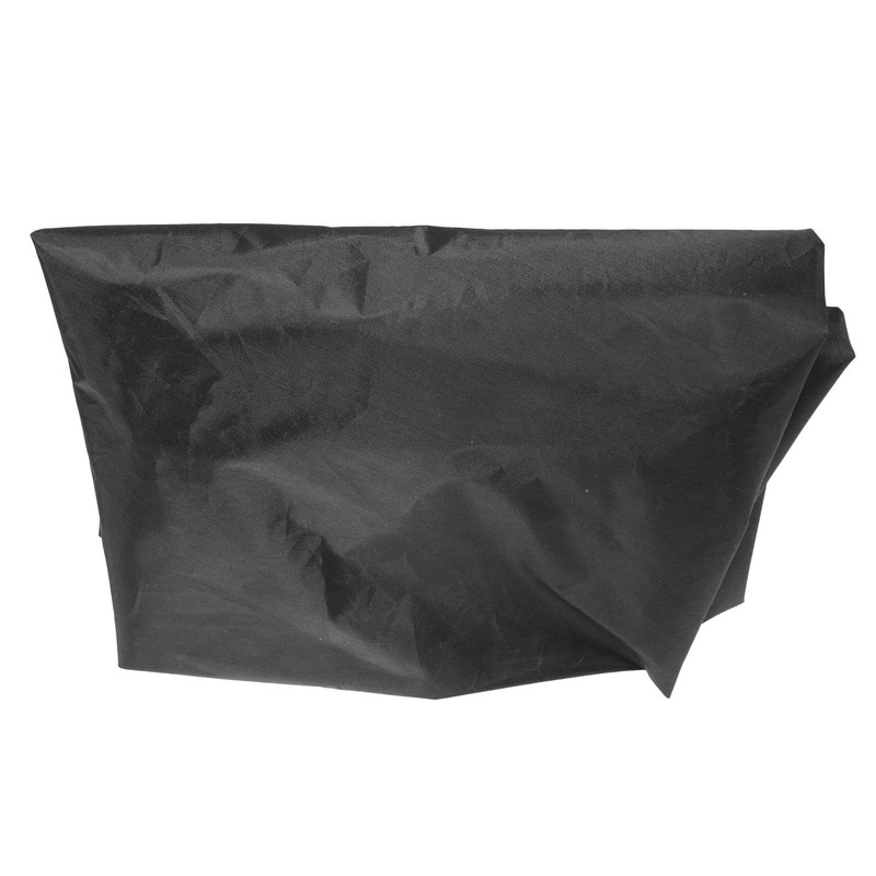 Sandpit Cover Pool Cover Multi-Function Easy Waterproof Drawstring for Outdoor