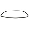 vhbw Door Seal Compatible with Hotpoint-Ariston CX 67 SP 6XHU#,
