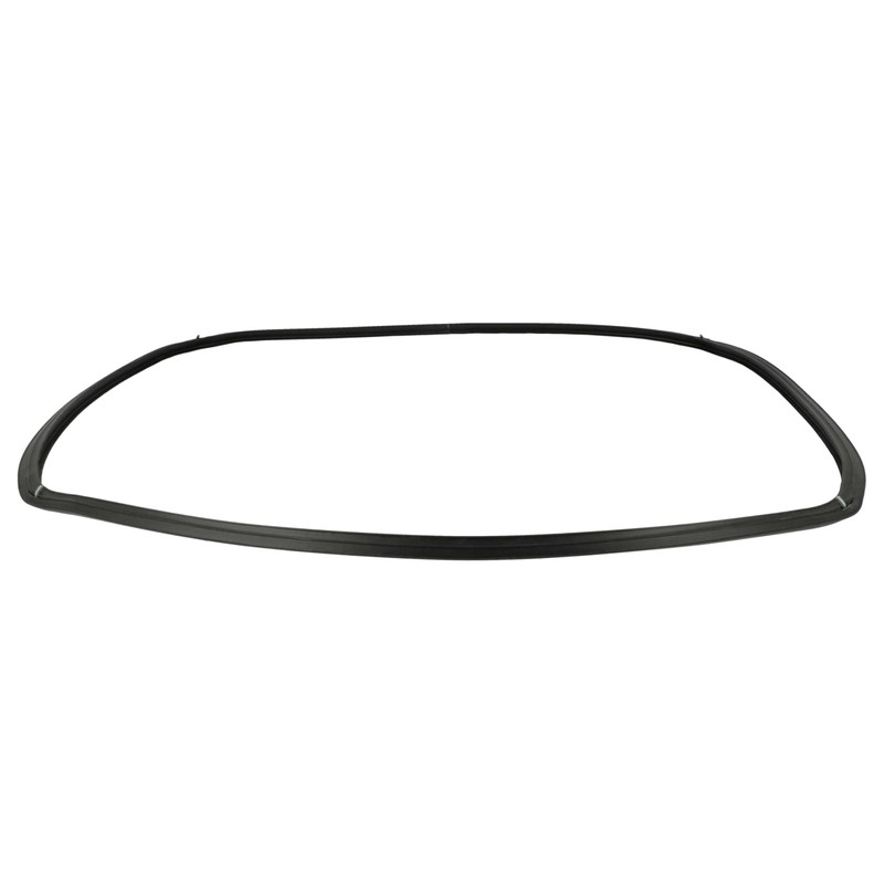 vhbw Door Seal Compatible with Hotpoint-Ariston CX 67 SP 6XHU#,