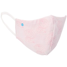 Doraemon Children's Mask - mask for kids safety pink