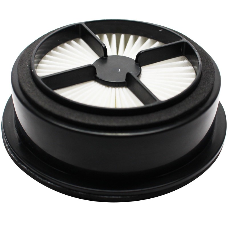 6-Pack HEPA Filter with 7-Piece Micro Vacuum Attachment Kit Replacement