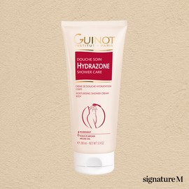 Gino Douche Swa Hydrazone 200ml Body Moisturizing Shower Wash / 기노 두쉐 스와 이드라존 200ml 바디 보습 샤워 워시