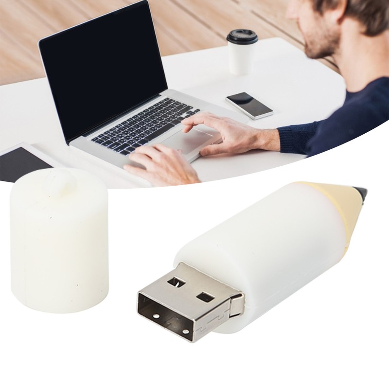 USB Flash Drive 2.0 Cartoon Memory Stick for Windows 7/8/10