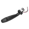 Car Turn Signal Indicator Switch Left Replacement for Peugeot 206
