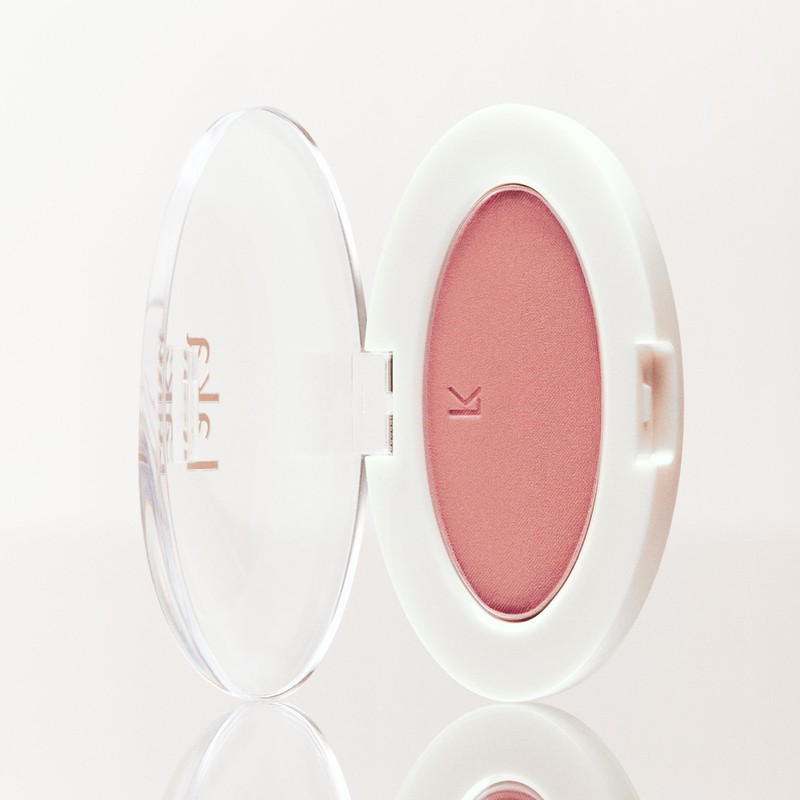 Laka Love Silk Blush #703 Icon Teak