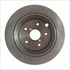 Bendix Bendix Premium PRT6385 Rear Brake Rotor for Subaru WRX