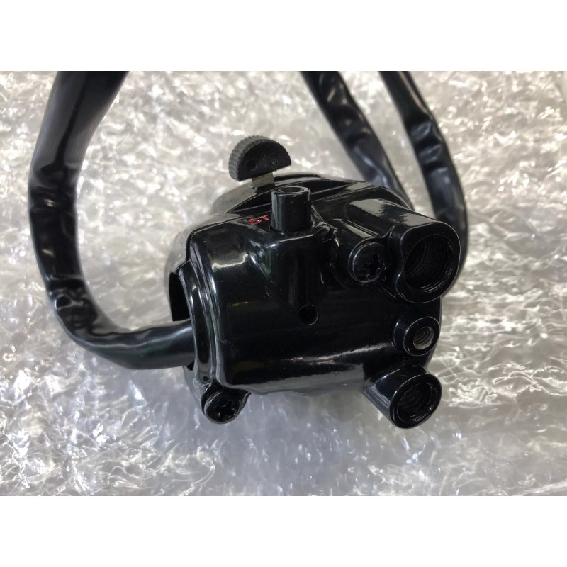 Aftermarket Honda cb750 right control switch, 1973-1976, 35300-341-671