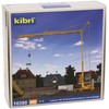 HO SK 20 Rapid deployment crane without tractor