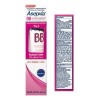 Asepxia Bb Maquillaje Líquido 8 En 1 Autoajustable 2pz 30ml