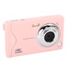Digital Camera 4K Video 48MP Photo Auto Focus 3 Inch
