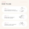 2026-nuevo.* Crema De Manos Laikou Sakura 200 G Glow E