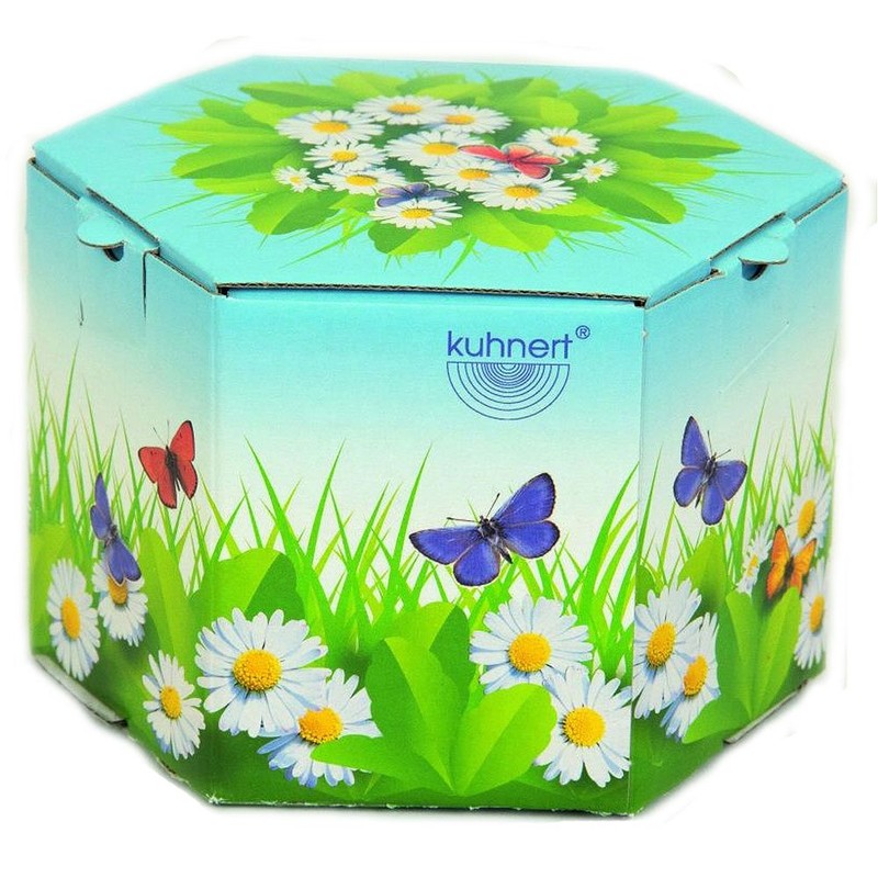 Kuhnert Osterhase Stupsi Hase mit Eierwagen NEU 2013