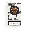 Galison Andy Warhol Pop Art - Iconic Pop Art Inspired