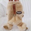 Cute Pet Cold Protection Dog Clothes for Spring/Autumn/Winter, Thick Soft