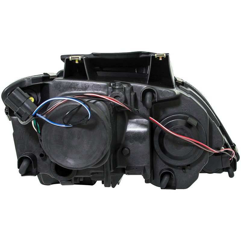 Dorman 1592136 Driver Side Headlight Assembly Compatible with Select Chrysler