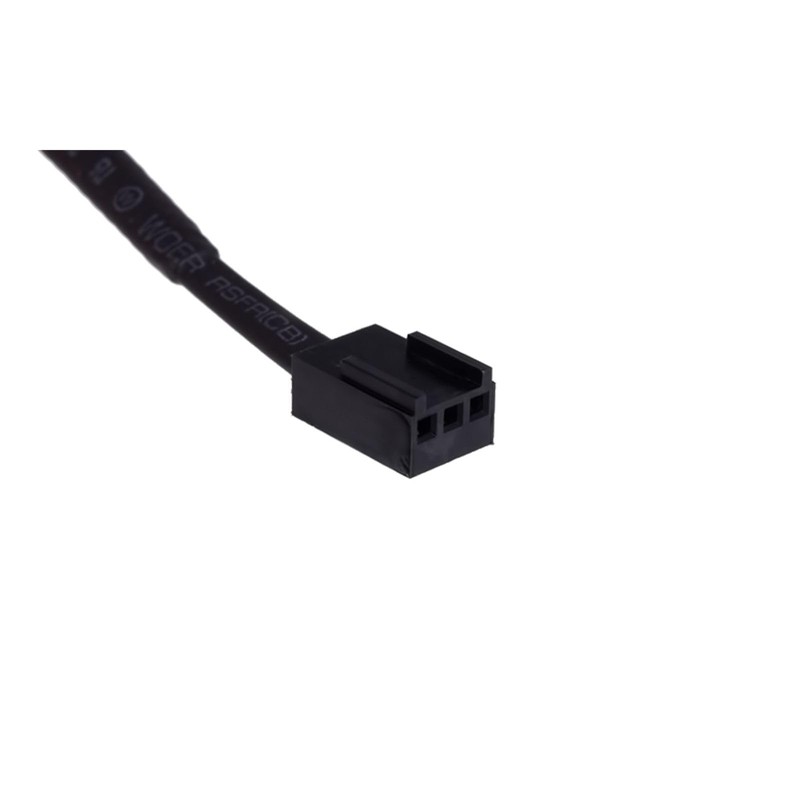 Alphacool DC-LT 2600 Ceramic 12V Pump and Eisstation 40 DC-LT