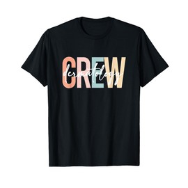Dermatology Crew Dermatology Nurse Dermatologist T-Shirt