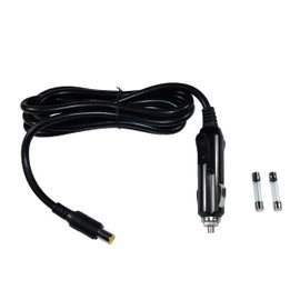 HQRP Car Charger Replacement for BLUETTI DC7909 EB3A EB70 EB70S Power Station Supply Cord Charging Cable, 16AWG