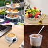 Coffee Spoons, Coffee & Mocha Spoons, Teaspoons, Guitar Shape Coffee