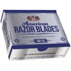 American Razor Blades from The Shave Factory - Single Edge