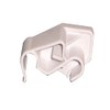 Beko 4239700100 Fridge Freezer Cover Hinge Fits for Beko CSA/FSE