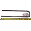 International 465911C1 NEW INTERNATIONAL LEAFSPRING U-BOLT 18" LONG 3" DIAMETER
