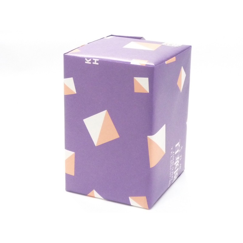 Kutani Ware [Drinking Cup] Large White Rabbit Weeping Cherry Blossom