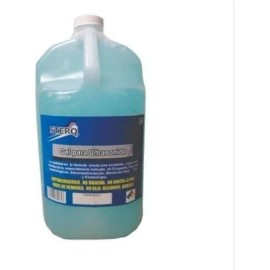 Gel Conductor Para Ultrasonido 4 Lt