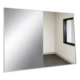 Espejo Acrílico Dos Vías 60x120