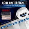 MEISTERWERK - Double-Sided Nano Tape [Extra Strong] - Glue-Free &