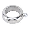 Flask Bangle Bracelet Stainless Steel Wine Flasks Gift for Carrying
