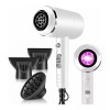 MYBEAUTY Secadoras De Cabello De Ion Negativo Portátil 3 Velocidades